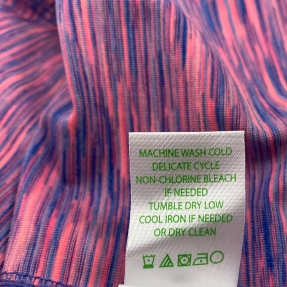 Lilly Pulitzer Space Dye Cove Dress - Picture 9 of 12